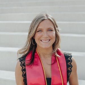 Meet your Posher, Abby